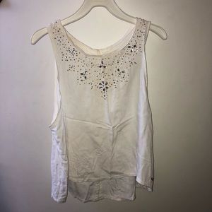Hollister Jeweled Tank